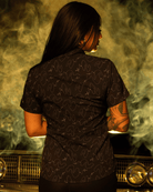 Women's Lupe Party Shirt - Dixxon Flannel Co.