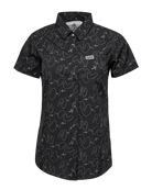 Women's Lupe Party Shirt - Dixxon Flannel Co.