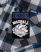 Women's Madball Flannel - Dixxon Flannel Co.