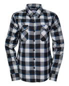 Women's Madball Flannel - Dixxon Flannel Co.