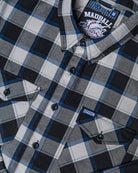 Women's Madball Flannel - Dixxon Flannel Co.