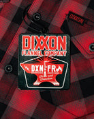Women's Magma FR Flannel - Dixxon Flannel Co.