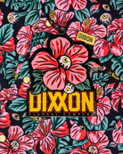 Women's Maka Party Shirt - Dixxon Flannel Co.