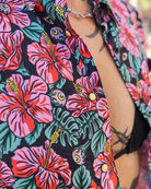 Women's Maka Party Shirt - Dixxon Flannel Co.