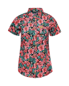 Women's Maka Party Shirt - Dixxon Flannel Co.