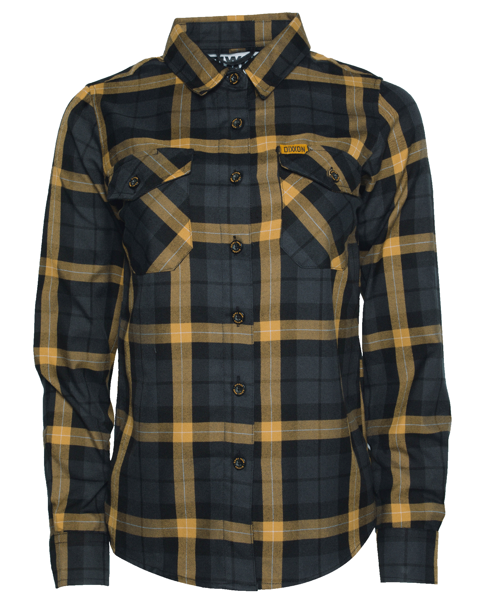Women's Mama Tried 2024 Flannel - Dixxon Flannel Co.