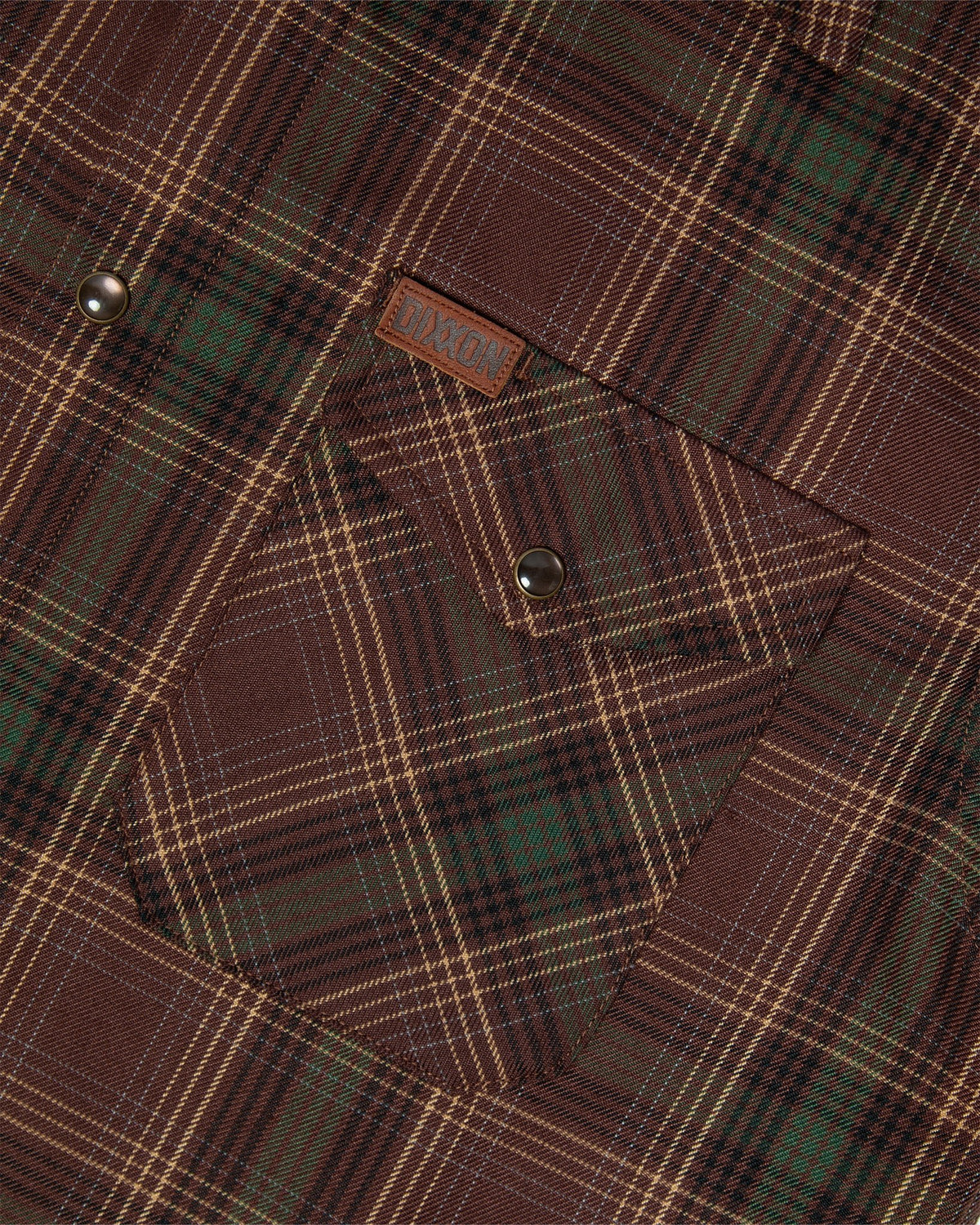 Women's Manchester Flannel - Dixxon Flannel Co. view 4