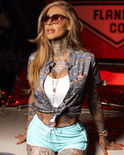 Women's Mans Ruin Party Shirt - Dixxon Flannel Co.