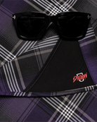 Women's Menace Short Sleeve Flannel - Dixxon Flannel Co.