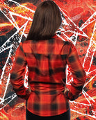 Women's Metallica - Load Flannel - Dixxon Flannel Co.