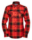 Women's Metallica - Load Flannel - Dixxon Flannel Co.