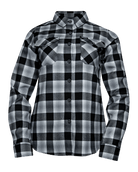 Women's Mickey Flannel - Dixxon Flannel Co.
