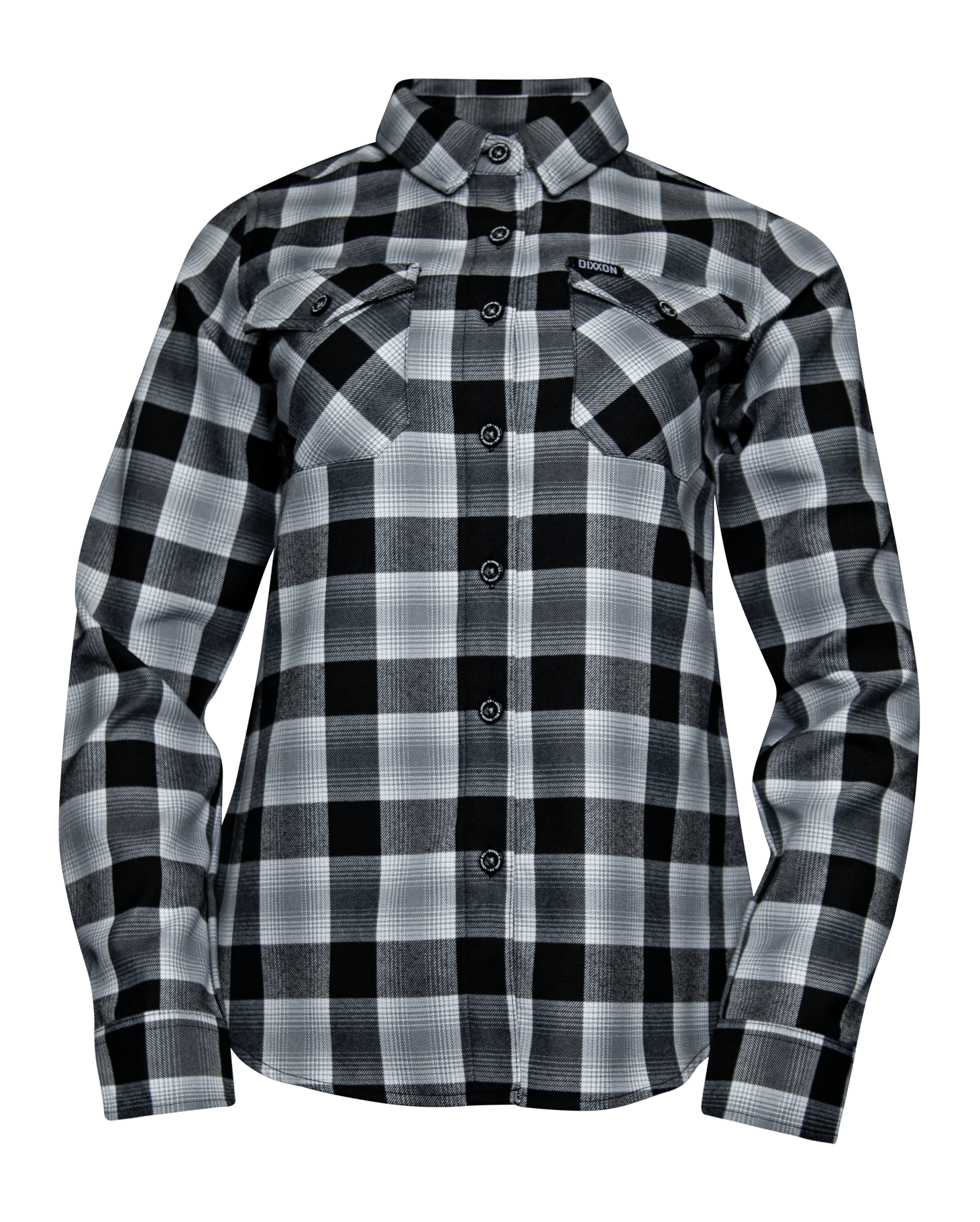 Women's Mickey Flannel - Dixxon Flannel Co.