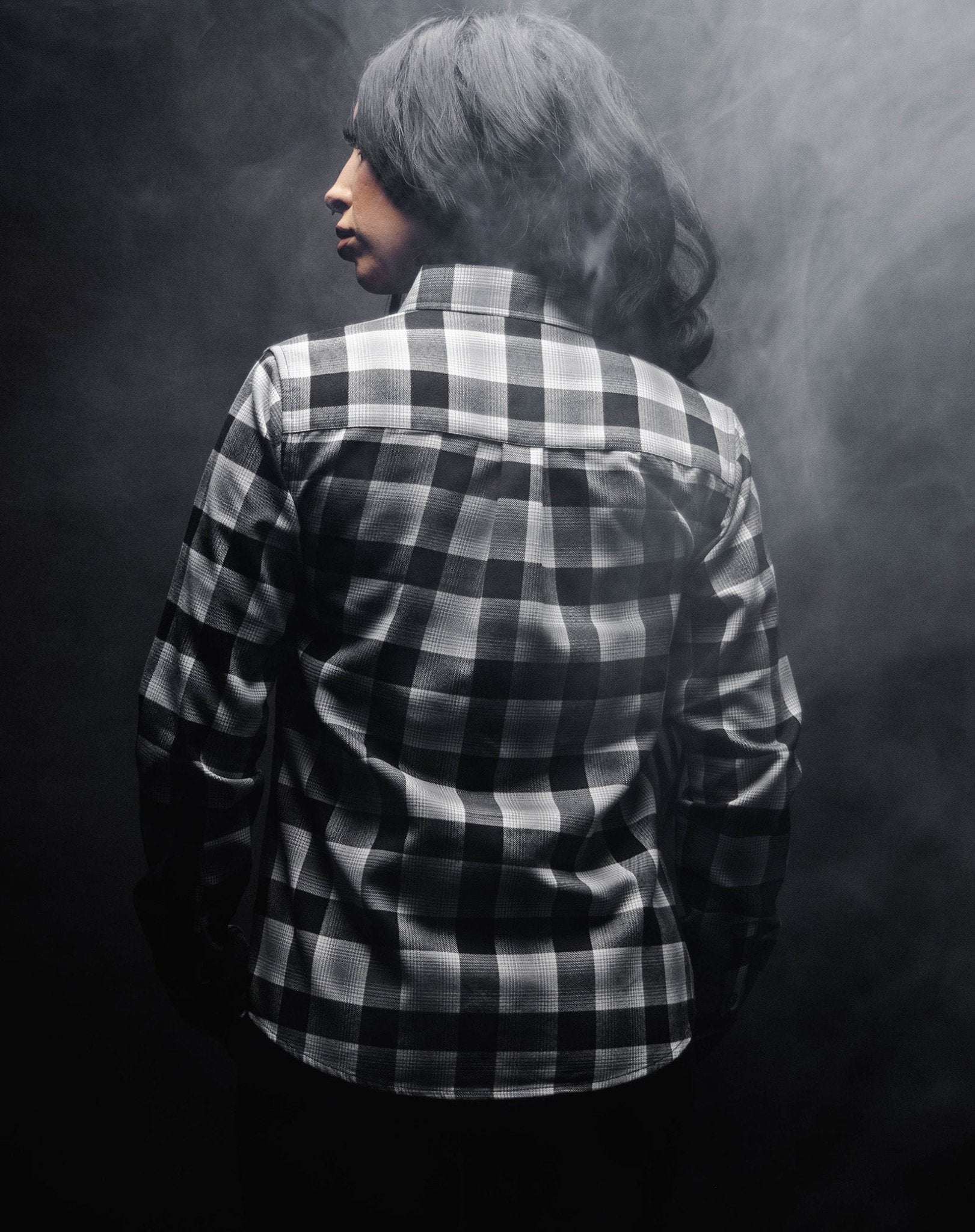 Women's Mickey Flannel - Dixxon Flannel Co.