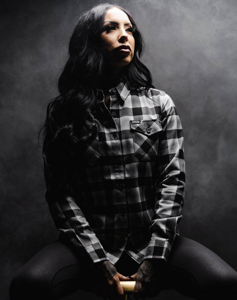 womens-mickey-flannel-