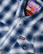 Women's Midway Bamboo Short Sleeve - Dixxon Flannel Co.