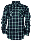 Women's Mike Vallely Flannel - Dixxon Flannel Co.