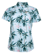 Women's Mingo Mania Short Sleeve - Dixxon Flannel Co.