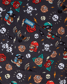 Women's Mobbin' Party Shirt - Dixxon Flannel Co.