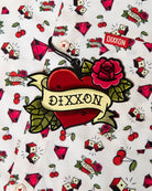 Women's Momma's Boy Party Shirt - Dixxon Flannel Co.