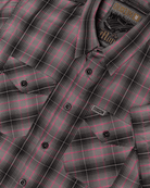 Women's Monte Bamboo Short Sleeve - Dixxon Flannel Co.