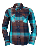 Women's Morenci Flannel - Dixxon Flannel Co.