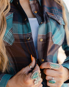 Women's Morenci Flannel - Dixxon Flannel Co.