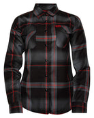 Women's Moxie Flannel - Dixxon Flannel Co.