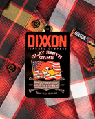 Women's Mr. Horsepower 95th Anniversary Flannel - Dixxon Flannel Co.