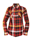 Women's Mr. Horsepower 95th Anniversary Flannel - Dixxon Flannel Co.