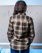 Women's Mr. Kimble Flannel - Dixxon Flannel Co.