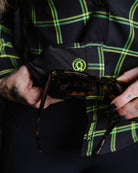 Women's Municipal Waste Flannel - Dixxon Flannel Co.
