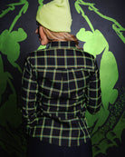 Women's Municipal Waste Flannel - Dixxon Flannel Co.