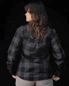 Women's Murked Heritage Flannel - Dixxon Flannel Co.