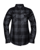 Women's Murked Heritage Flannel - Dixxon Flannel Co.