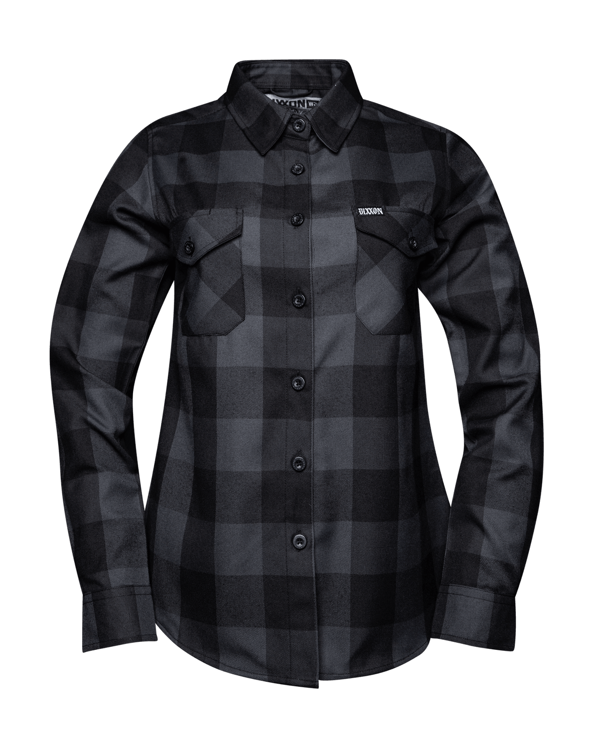 Women's Murked Heritage Flannel - Dixxon Flannel Co. view 2
