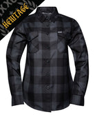 Women's Murked Heritage Flannel - Dixxon Flannel Co.
