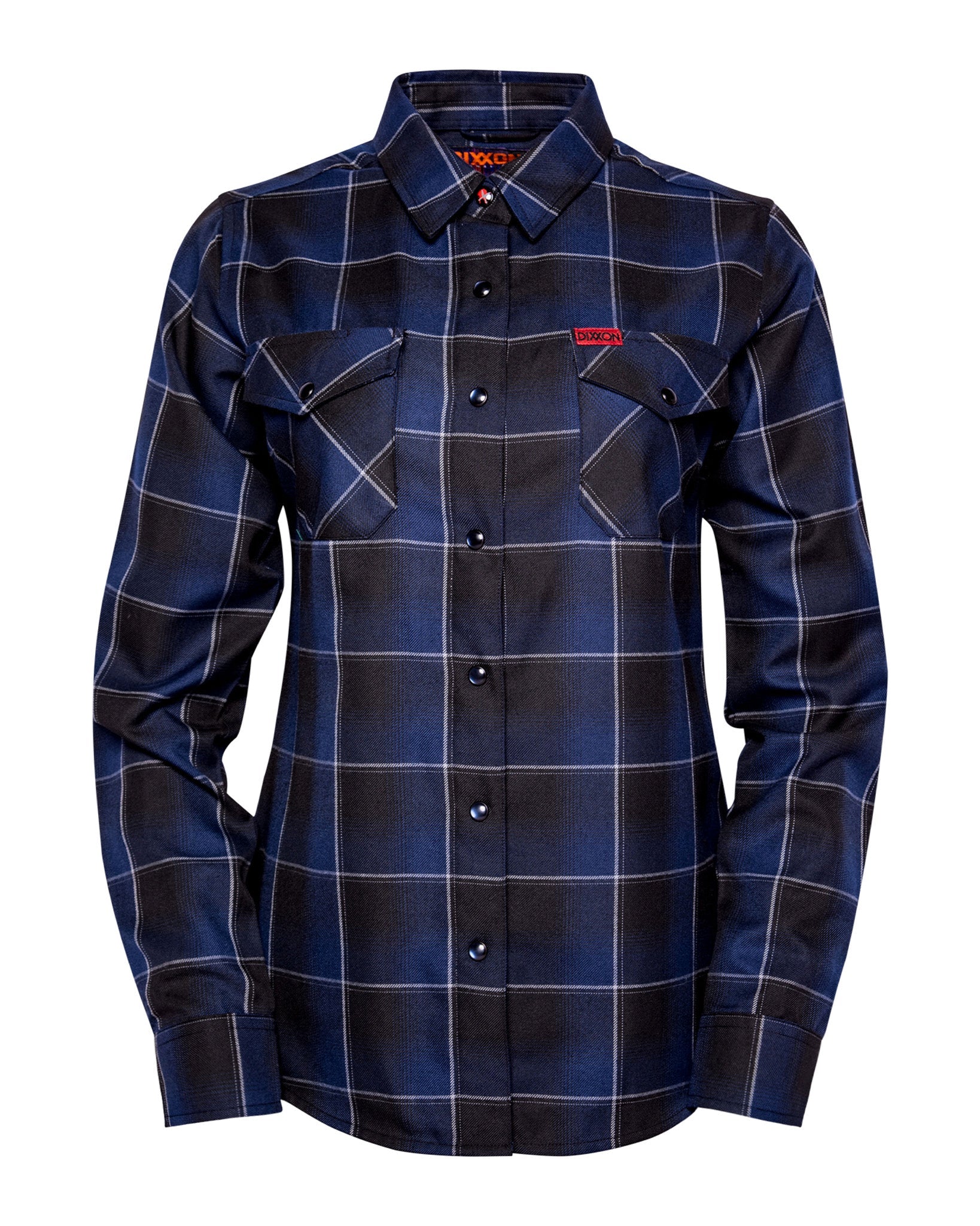 Women's Myers 2.0 Flannel - 13 Years of Flannels - Dixxon Flannel Co.