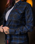 Women's Myers 2.0 Flannel - 13 Years of Flannels - Dixxon Flannel Co.