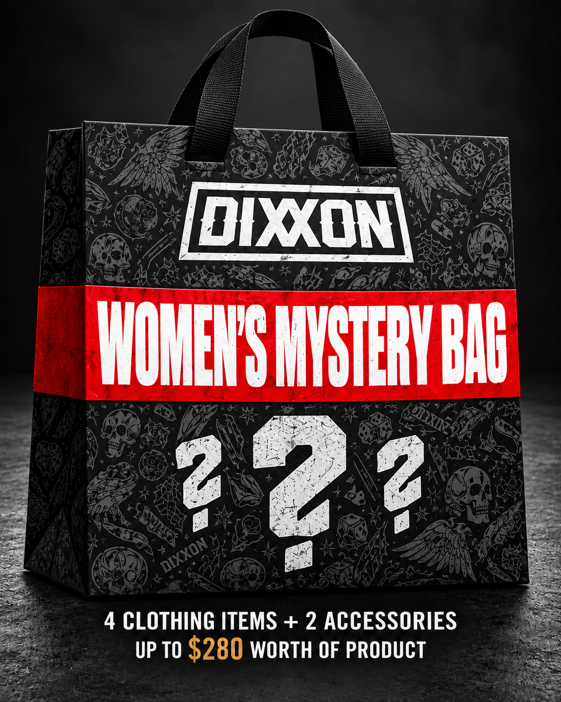 Women's Mystery Bag - view 1