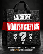 Women's Mystery Bag - Dixxon Flannel Co.