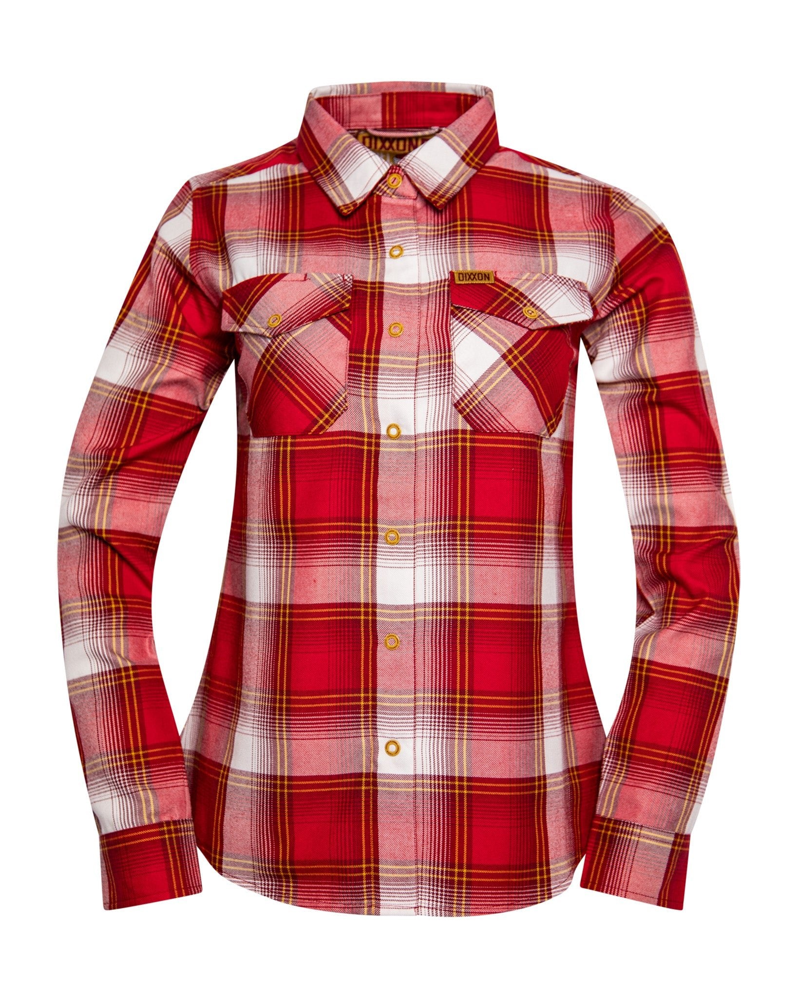 Women's Noel Flannel - Dixxon Flannel Co.