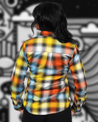 Women's Notyertypical Flannel - Dixxon Flannel Co.