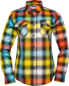 Women's Notyertypical Flannel - Dixxon Flannel Co.