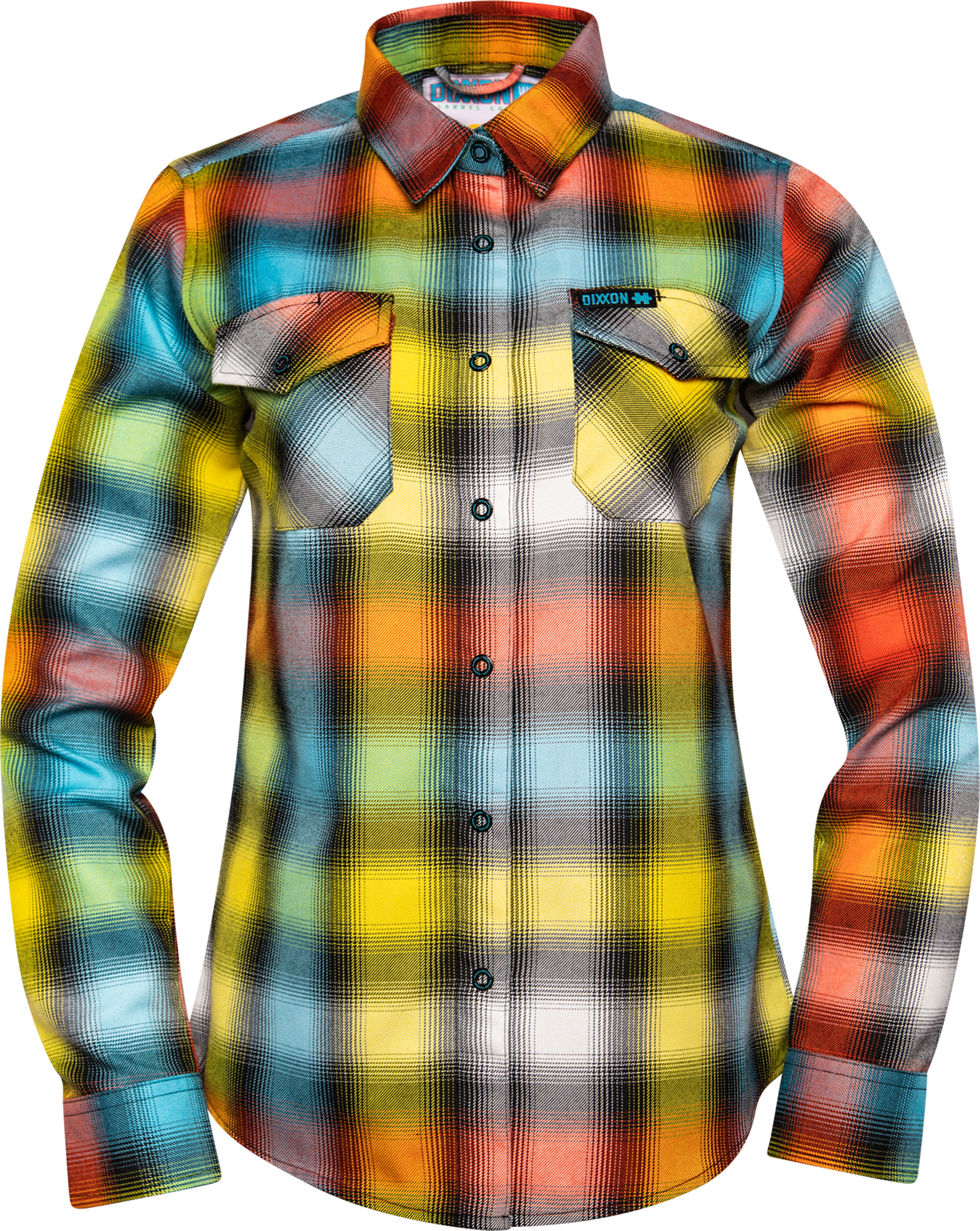 Women's Notyertypical Flannel - Dixxon Flannel Co.