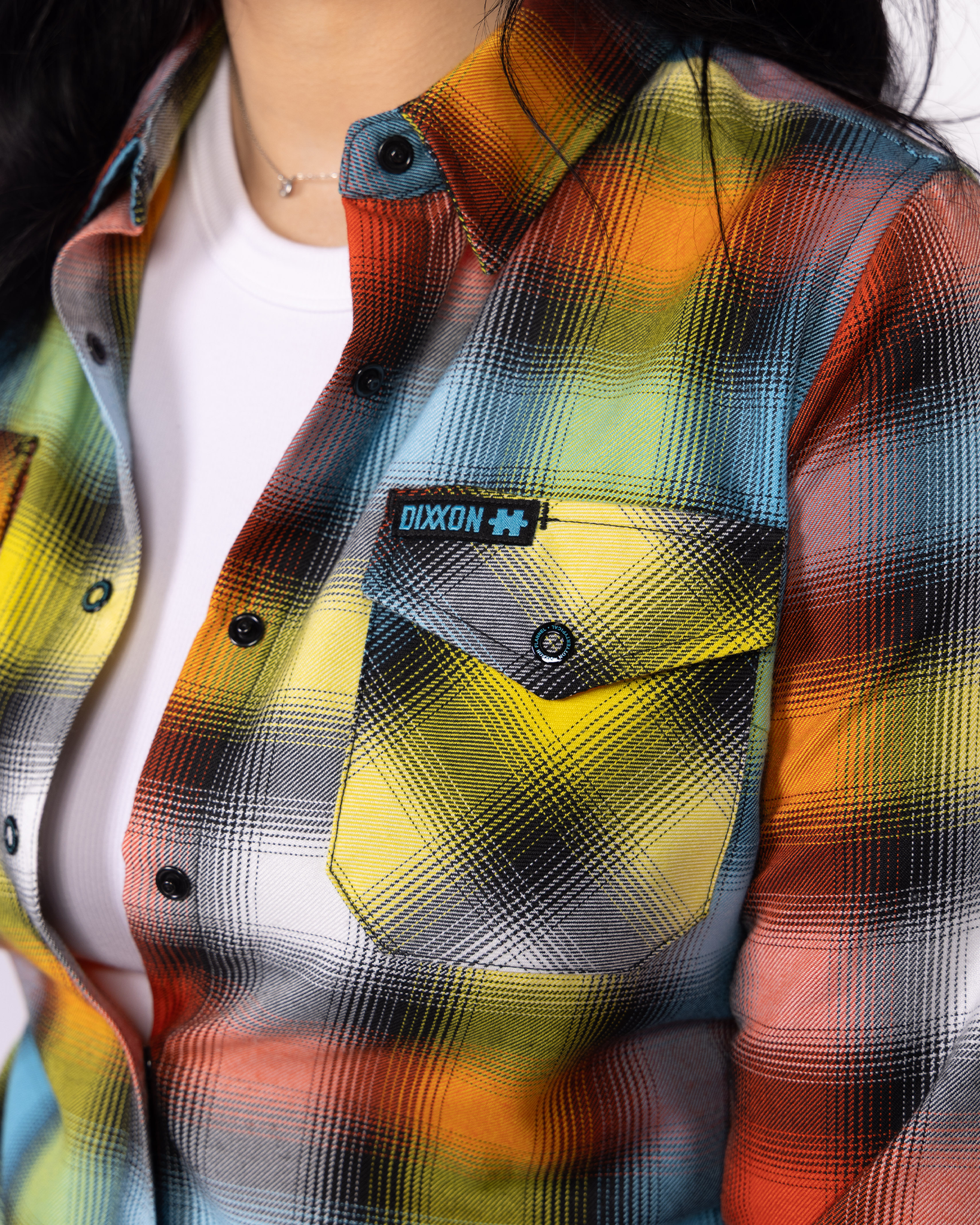 Women's Notyertypical Flannel - Dixxon Flannel Co.