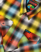 Women's Notyertypical Flannel - Dixxon Flannel Co.