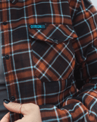 Women's Noveske Double Tap Reversible Flannel Jacket - Dixxon Flannel Co.