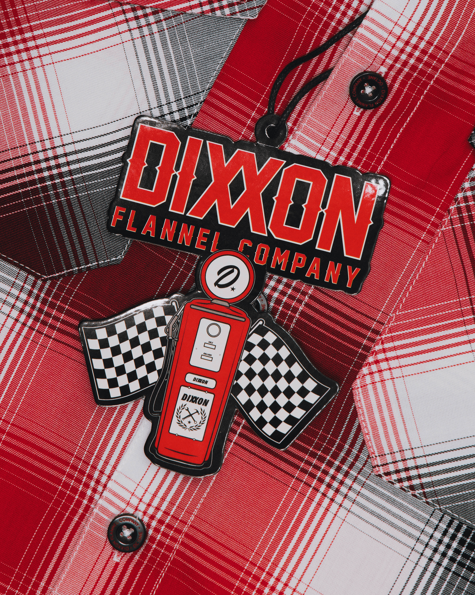 Women's Octane Bamboo Short Sleeve - Dixxon Flannel Co.