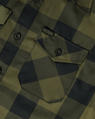 Women's OD Heritage Flannel - Dixxon Flannel Co.